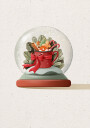 Crystal Ball Plakat Plakat / 30x40cm