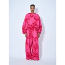 Dries Van Noten Dame Gensere & Hettegensere Rosa M,