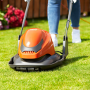Flymo Elektrisk gressklipper SimpliGlide 360, 1800W