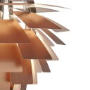 Louis Poulsen - PH Artichoke Ø480 LED (Dim-to-Warm) Kobber