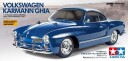 Tamiya M-06 Volkswagen Karmann Ghia Kit