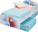 Worlds Apart Disney Frost Junior Seng Uten Madras Disney Frozen Børneseng 670521