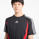 Adidas Originals Teamgeist Tee   Black   L