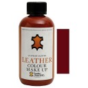 Leather Master Colour make up   bordeaux 250 ml