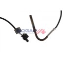 Sensor, eksostemperatur BOGAP C6120107