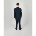Corneliani Herre Dress Blå M,