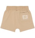 The New Tnsttitan Sweat Shorts   Beige   110