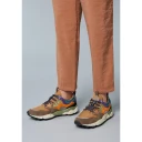 Flower Mountain unisex Sko Flerfarget 42 EU,