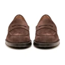Tod's Herre Sko Brun 45 EU,