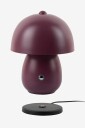Leitmotiv   Bordlampe Mono   Lilla