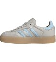 Adidas Originals Sko   Sambae J   CHAPEA/ICEBLU/OWHITE   Adidas Originals   36 2/3   Sko   Beige