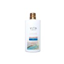 Vita Liberata Tanning Mousse Tinted Dark 200ml Selvbruning
