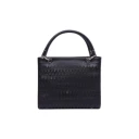 Rebelle, Dame, Vesker, Svart, ONE SIZE,
