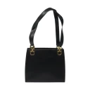 Salvatore Ferragamo Salvatore Ferragamo Dame Svart