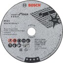 Bosch Kappeskive Expert Inox 76 mm for Metall 1 mm - 5 stk