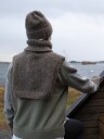 Du Store Alpakka 115 09 Rim lue votter og hals