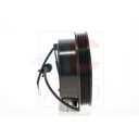 ACAUTO AC-06HA14 Magnetclutch, klimakompressor