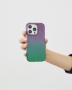 iDeal of Sweden Clear Case Iphone 14pr Fluorite Ombre