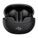 FEEL Buds 300 True Wireless ørepropper Svart