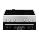 Electrolux 500-serien LKR64004SX Keramisk komfyr