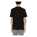 Just Cavalli Herre Topper Svart M,