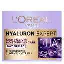 L"Oréal Paris Hyaluron Expert Lightweight Moisturising Care Day C