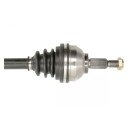 Point Gear Drivaksel POINT GEAR PNG72770