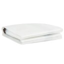 vidaXL Plantetrekk med maljer 2x4 m polyetylen