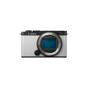 Panasonic Lumix S9 Smoke White 24,2 MP