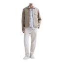Replay Herre Jakker Beige M,
