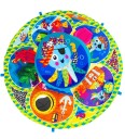 Lamaze Captain Calamari Spin and Explore Gym