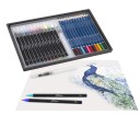 Nassau Aquarel Start set AR0522/GE