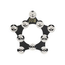 Meinl Super Flex Hihat Tambourine