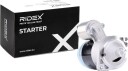 RIDEX 2S0031 Starter