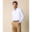 Brooks Brothers Herre Topper Hvit L,