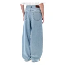 Dries Van Noten Herre Jeans Blå W34,