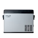 Adler Ad 8081 40 L Sn N 40 Db Hvit