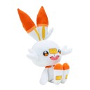 Pokemon Plush 30 cm Scorbunny