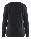Blåkläder 340511589900XXXL Genser svart Svart, Klær