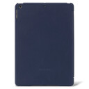 Decoded Slim Cover Etui til iPad 11" (A16) / iPad (10. gen)   Navy