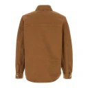 A.p.c. Herre Skjorter Brun L,