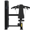 Impulse Shoulder Press IT9512, Styrkeapparat - Bryst