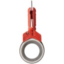 Ridgid Straplock Utskiftningsbånd 800 mm for Båndlåsehåndtak