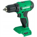 Hikoki DS18DAW4Z Drill 18V Uten batteri