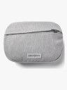 BabyBjörn Oppbevaringslomme Bæresele Vevd Light Grey Melange