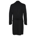 Franzese Collection Herre Frakker Svart XL,