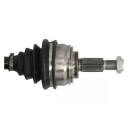 Point Gear Drivaksel POINT GEAR PNG73529