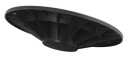 Inshape - Fitness Balance Board - Black/Grey (17163)