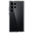 Spigen Ultra Hybrid Mobildeksel til Samsung Galaxy S24 Ultra - Gjennomsiktig TPU