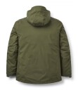 Rab Downpour Mountain Jacket Army Small